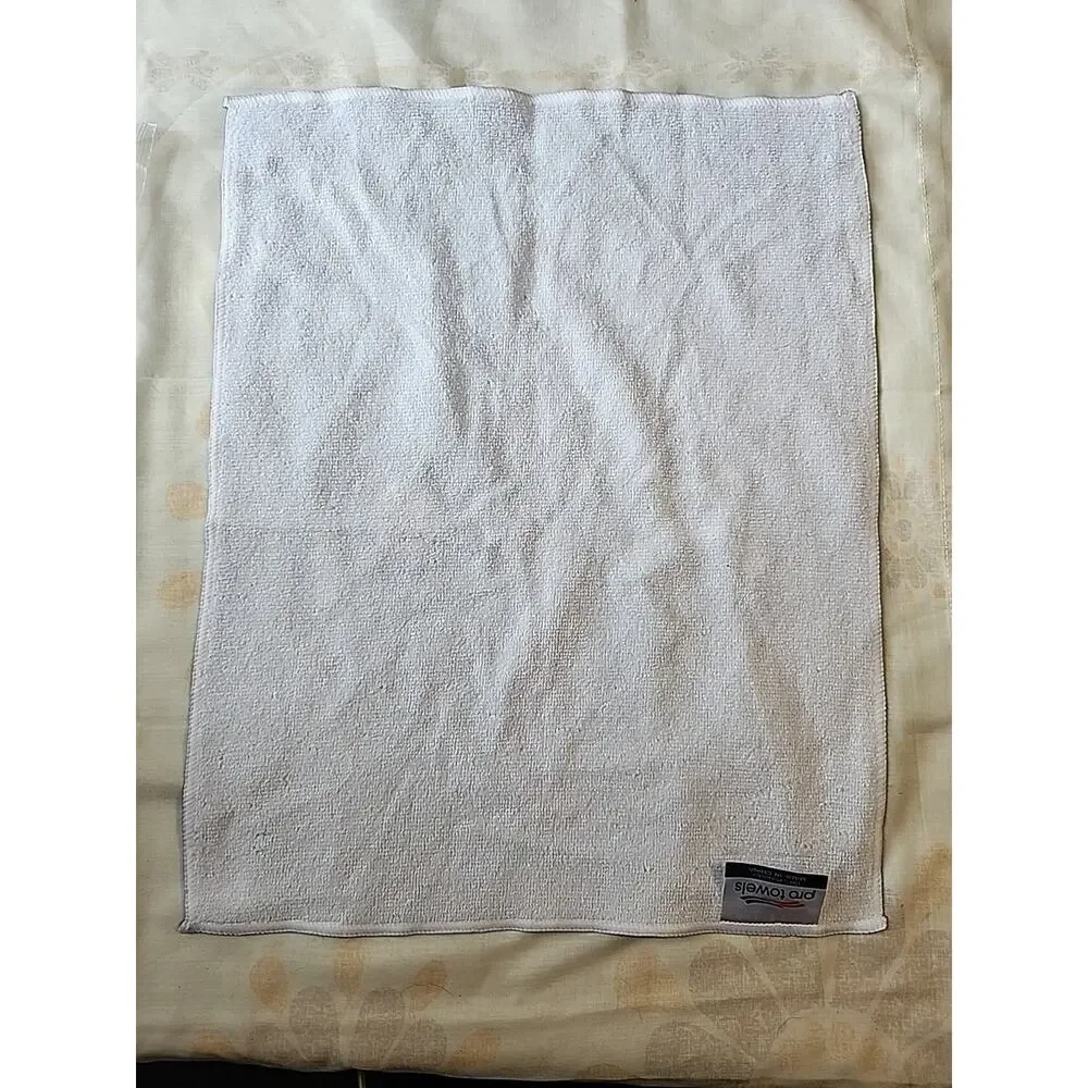 Pro Towels Sports Towel #1 Burn For ALS Cure ALS Augie's Quest